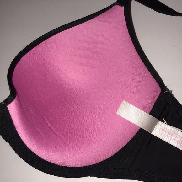 Wear Everywhere Push-Up Bra - Picture 13 of 14